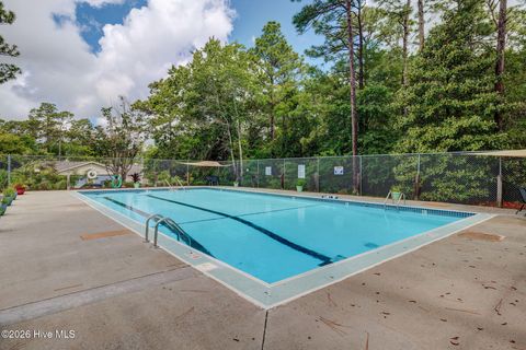 Tiny photo for 6204 Inland Greens Drive, Wilmington, NC 28405 (MLS # 100563726)