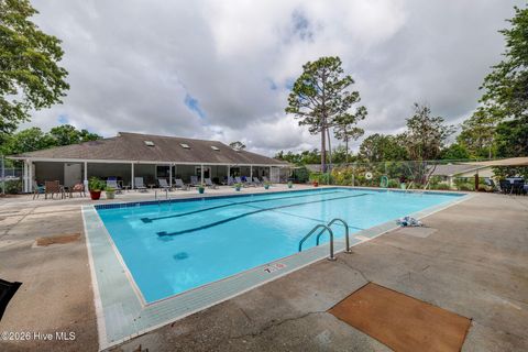 Tiny photo for 6204 Inland Greens Drive, Wilmington, NC 28405 (MLS # 100563726)