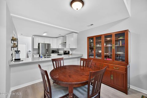 Tiny photo for 6204 Inland Greens Drive, Wilmington, NC 28405 (MLS # 100563726)