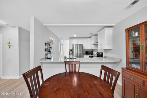 Tiny photo for 6204 Inland Greens Drive, Wilmington, NC 28405 (MLS # 100563726)