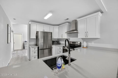 Tiny photo for 6204 Inland Greens Drive, Wilmington, NC 28405 (MLS # 100563726)