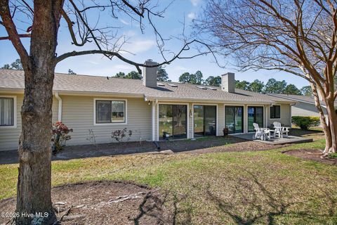Tiny photo for 6204 Inland Greens Drive, Wilmington, NC 28405 (MLS # 100563726)
