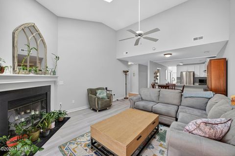 Tiny photo for 6204 Inland Greens Drive, Wilmington, NC 28405 (MLS # 100563726)