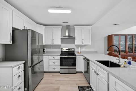 Tiny photo for 6204 Inland Greens Drive, Wilmington, NC 28405 (MLS # 100563726)