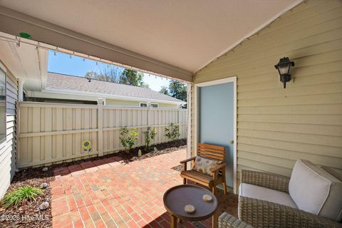 Tiny photo for 6204 Inland Greens Drive, Wilmington, NC 28405 (MLS # 100563726)