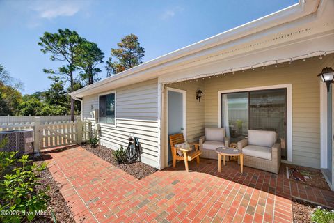 Tiny photo for 6204 Inland Greens Drive, Wilmington, NC 28405 (MLS # 100563726)