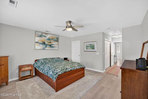 Tiny photo for 6204 Inland Greens Drive, Wilmington, NC 28405 (MLS # 100563726)