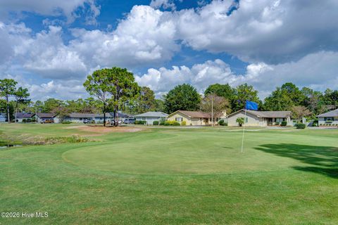 Tiny photo for 6204 Inland Greens Drive, Wilmington, NC 28405 (MLS # 100563726)