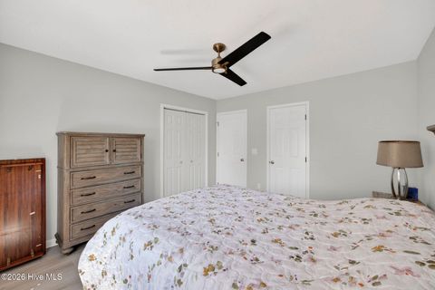 Tiny photo for 6204 Inland Greens Drive, Wilmington, NC 28405 (MLS # 100563726)