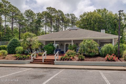 Tiny photo for 6204 Inland Greens Drive, Wilmington, NC 28405 (MLS # 100563726)