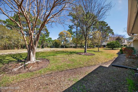 Tiny photo for 6204 Inland Greens Drive, Wilmington, NC 28405 (MLS # 100563726)
