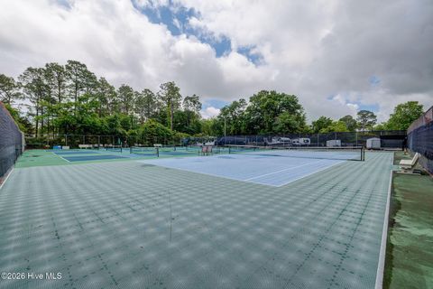 Tiny photo for 6204 Inland Greens Drive, Wilmington, NC 28405 (MLS # 100563726)