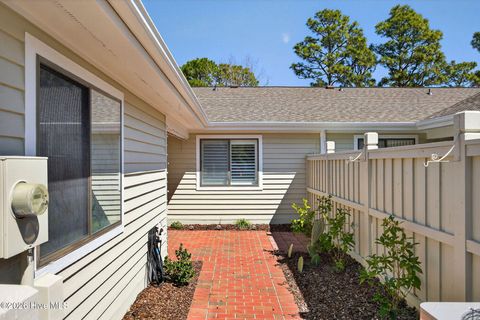 Tiny photo for 6204 Inland Greens Drive, Wilmington, NC 28405 (MLS # 100563726)