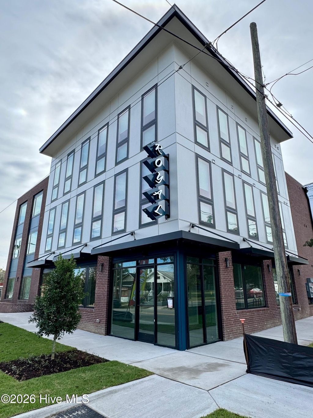 Photo of 1102 Castle Street #202, Wilmington, NC 28401 (MLS # 100561140)