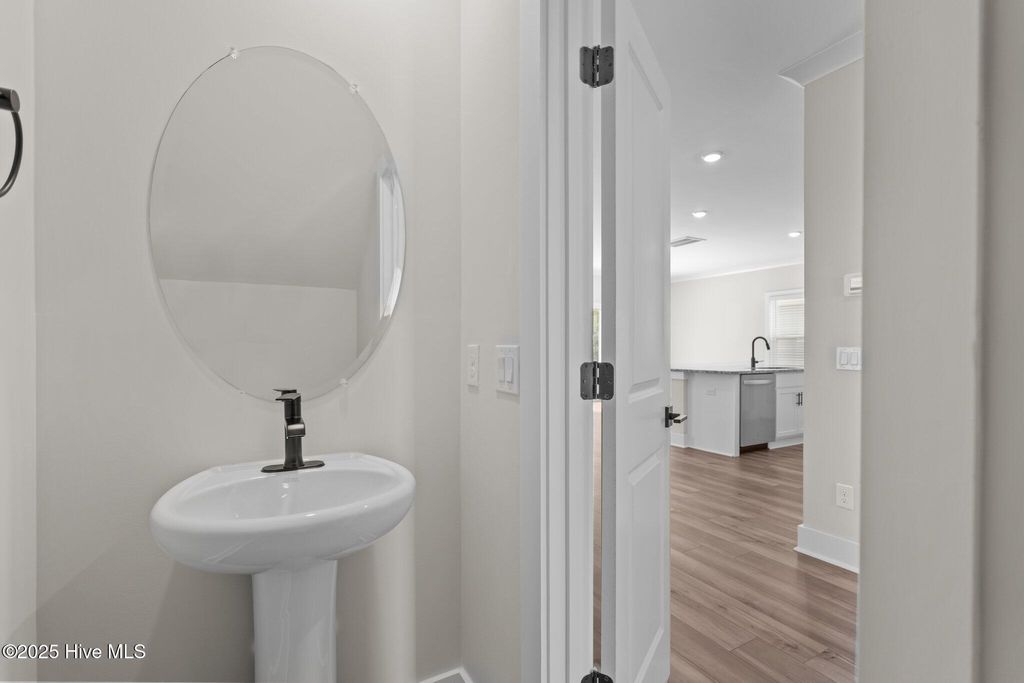 Photo of 28 S Umbrella Palm Drive, Hampstead, NC 28443 (MLS # 100500000)