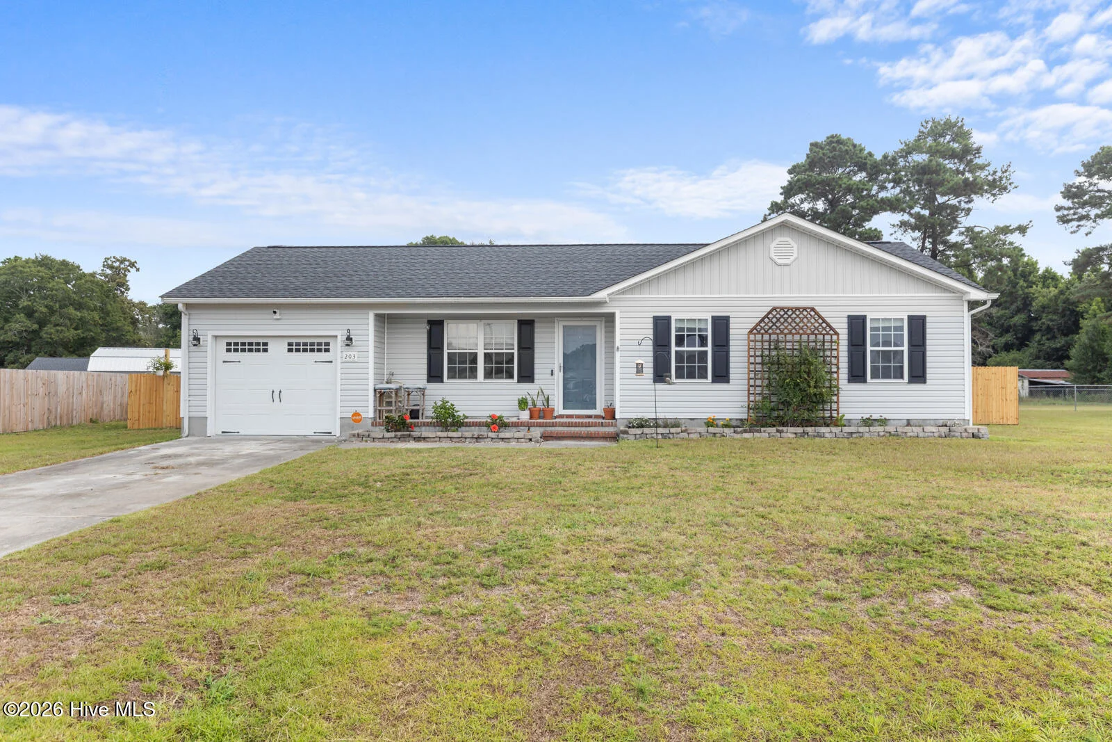 203 Wingspread Lane