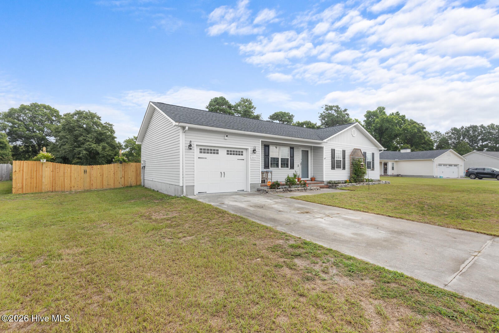 203 Wingspread Lane