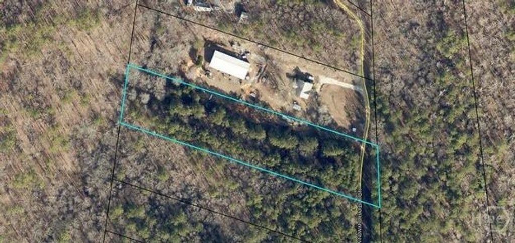 Photo of 0 Windward Harbor Drive, Elberton, GA 30635 (MLS # CL345637)