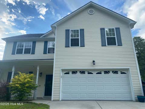 Homes For Rent - 9837 N Olde Towne Wynd<br/> Leland, NC 28451