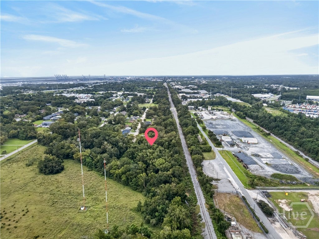 Photo of 165 Darling Street, Savannah, GA 31408 (MLS # SA365131)