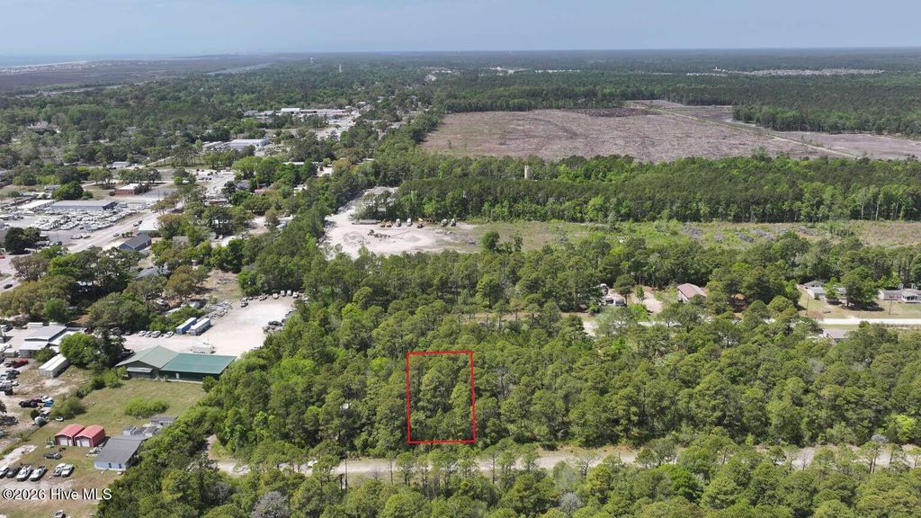 Photo of 1626 Breezeway Drive SW, Ocean Isle Beach, NC 28469 (MLS # 100570700)