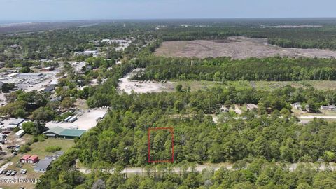 Tiny photo for 1626 Breezeway Drive SW, Ocean Isle Beach, NC 28469 (MLS # 100570700)