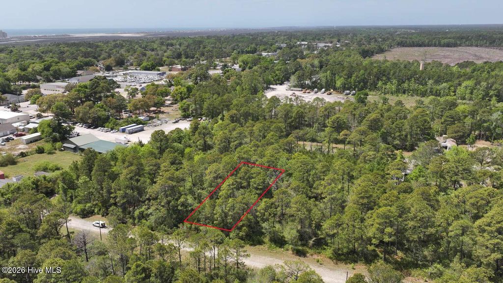 Photo of 1626 Breezeway Drive SW, Ocean Isle Beach, NC 28469 (MLS # 100570700)