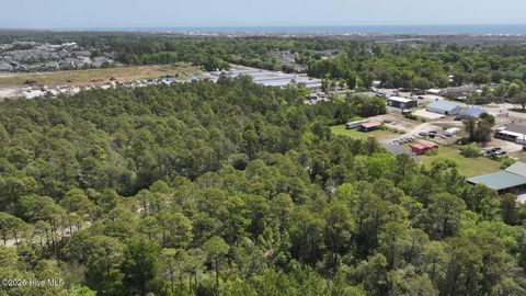 Tiny photo for 1626 Breezeway Drive SW, Ocean Isle Beach, NC 28469 (MLS # 100570700)