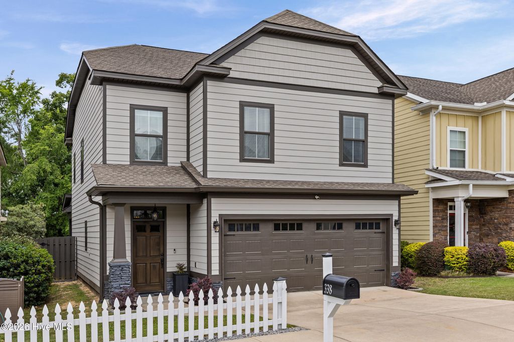 Photo of 338 Buxton Lane, Evans, GA 30809 (MLS # 100573701)