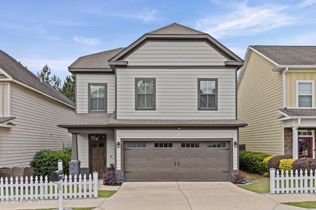 Photo of 338 Buxton Lane, Evans, GA 30809 (MLS # 100573701)