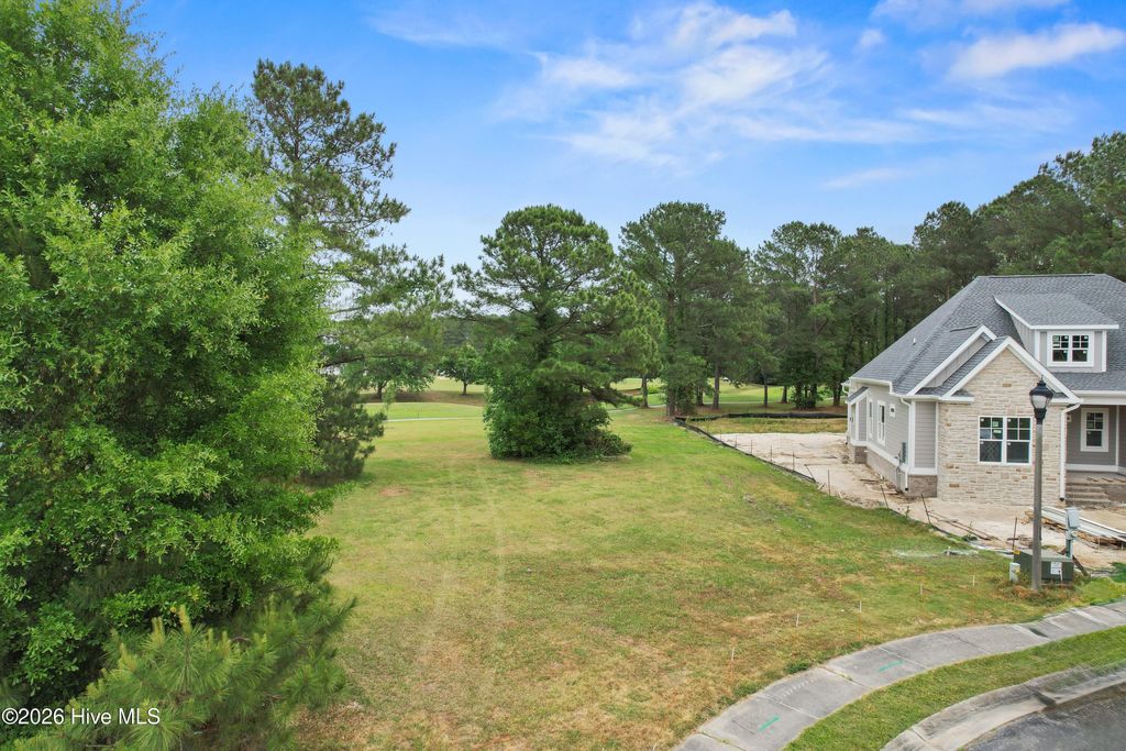 Photo of 9473 Old Salem Way NW, Calabash, NC 28467 (MLS # 100570816)