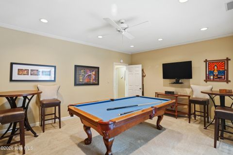 Tiny photo for 605 Bradley Creek Point Road, Wilmington, NC 28403 (MLS # 100572573)