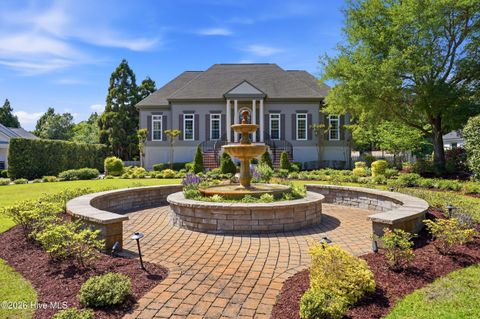 Tiny photo for 605 Bradley Creek Point Road, Wilmington, NC 28403 (MLS # 100572573)