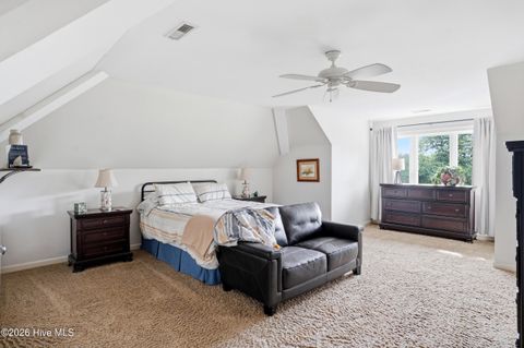 Tiny photo for 605 Bradley Creek Point Road, Wilmington, NC 28403 (MLS # 100572573)
