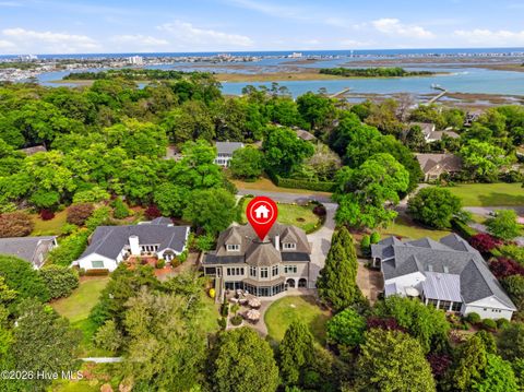 Tiny photo for 605 Bradley Creek Point Road, Wilmington, NC 28403 (MLS # 100572573)