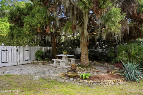Tiny photo for 605 Bradley Creek Point Road, Wilmington, NC 28403 (MLS # 100572573)