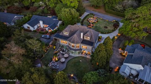 Tiny photo for 605 Bradley Creek Point Road, Wilmington, NC 28403 (MLS # 100572573)