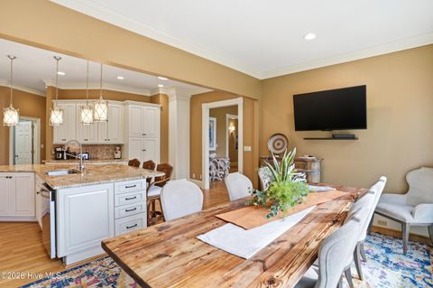 Tiny photo for 605 Bradley Creek Point Road, Wilmington, NC 28403 (MLS # 100572573)