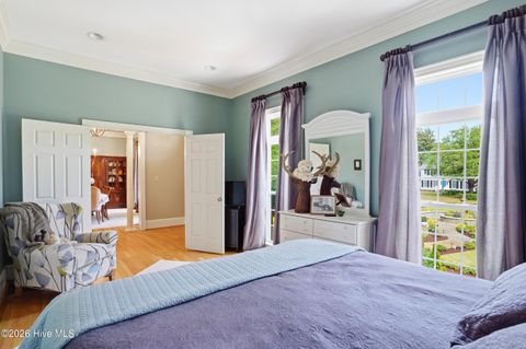Tiny photo for 605 Bradley Creek Point Road, Wilmington, NC 28403 (MLS # 100572573)