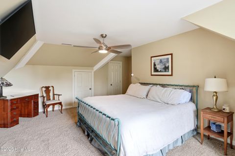 Tiny photo for 605 Bradley Creek Point Road, Wilmington, NC 28403 (MLS # 100572573)