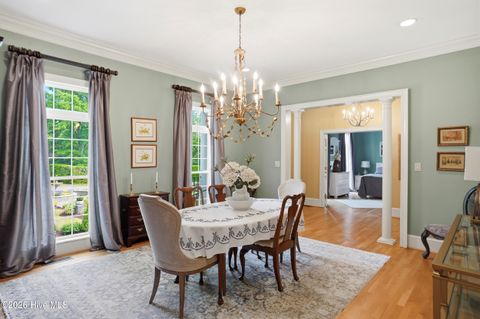 Tiny photo for 605 Bradley Creek Point Road, Wilmington, NC 28403 (MLS # 100572573)