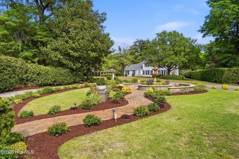 Tiny photo for 605 Bradley Creek Point Road, Wilmington, NC 28403 (MLS # 100572573)
