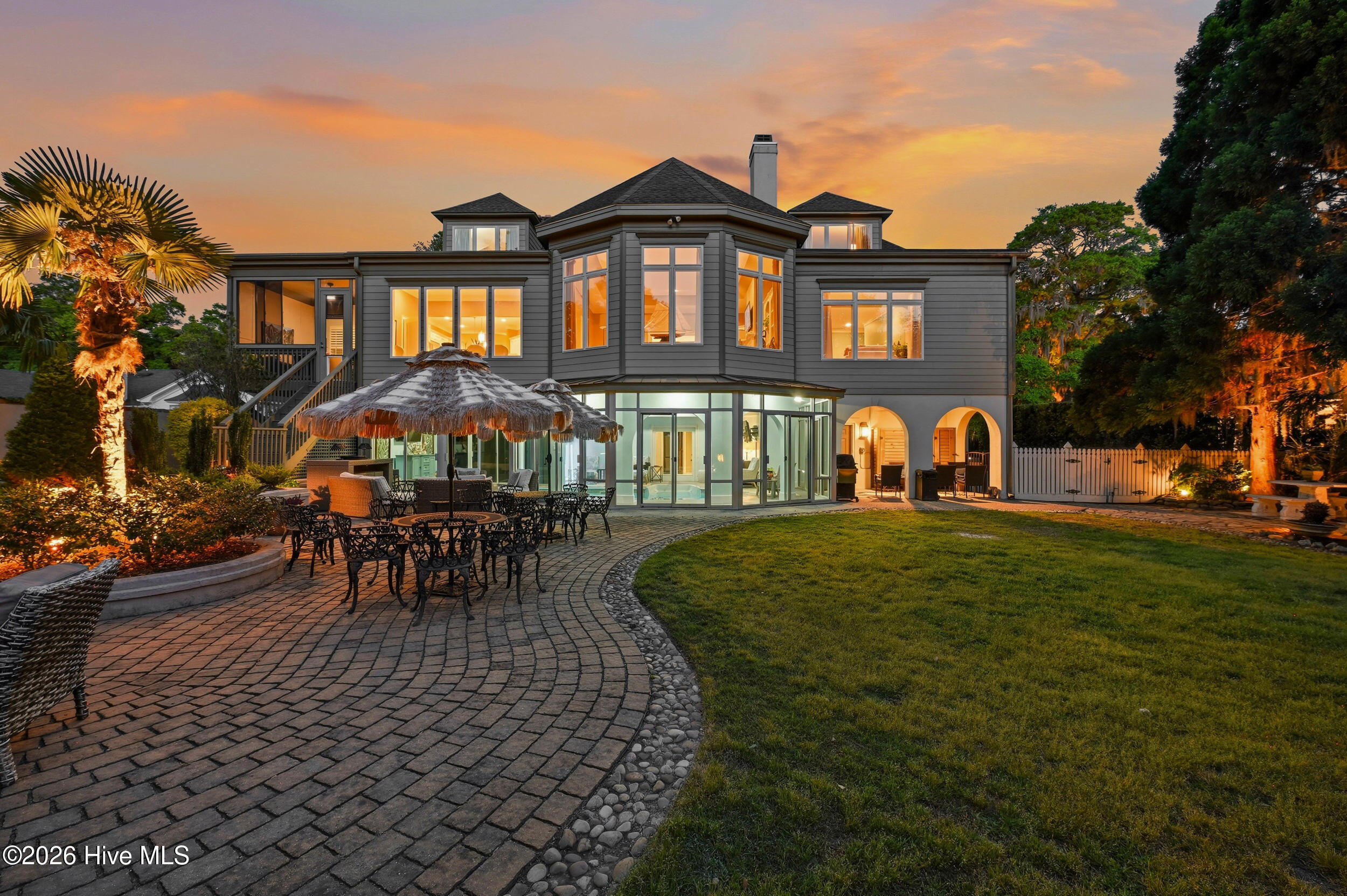 605 Bradley Creek Point Road