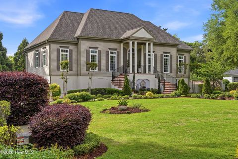 Tiny photo for 605 Bradley Creek Point Road, Wilmington, NC 28403 (MLS # 100572573)