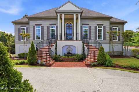 Tiny photo for 605 Bradley Creek Point Road, Wilmington, NC 28403 (MLS # 100572573)
