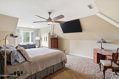 Tiny photo for 605 Bradley Creek Point Road, Wilmington, NC 28403 (MLS # 100572573)