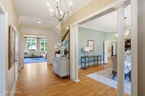 Tiny photo for 605 Bradley Creek Point Road, Wilmington, NC 28403 (MLS # 100572573)