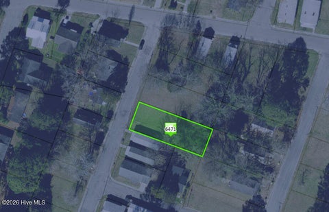 Vacant Land For Sale - 85 4617821004 Williams Street<br/> Farmville, NC 27828