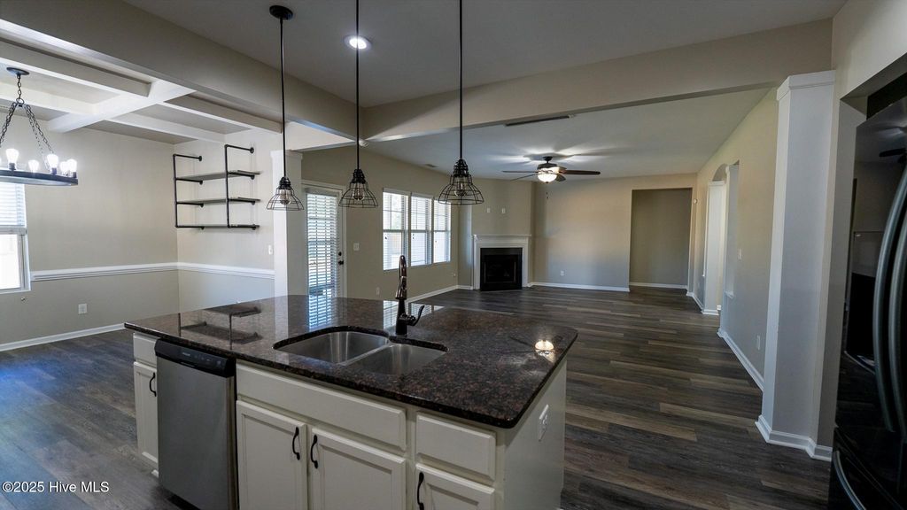 Photo of 402 Ponzer Court N, Holly Ridge, NC 28445 (MLS # 100545040)