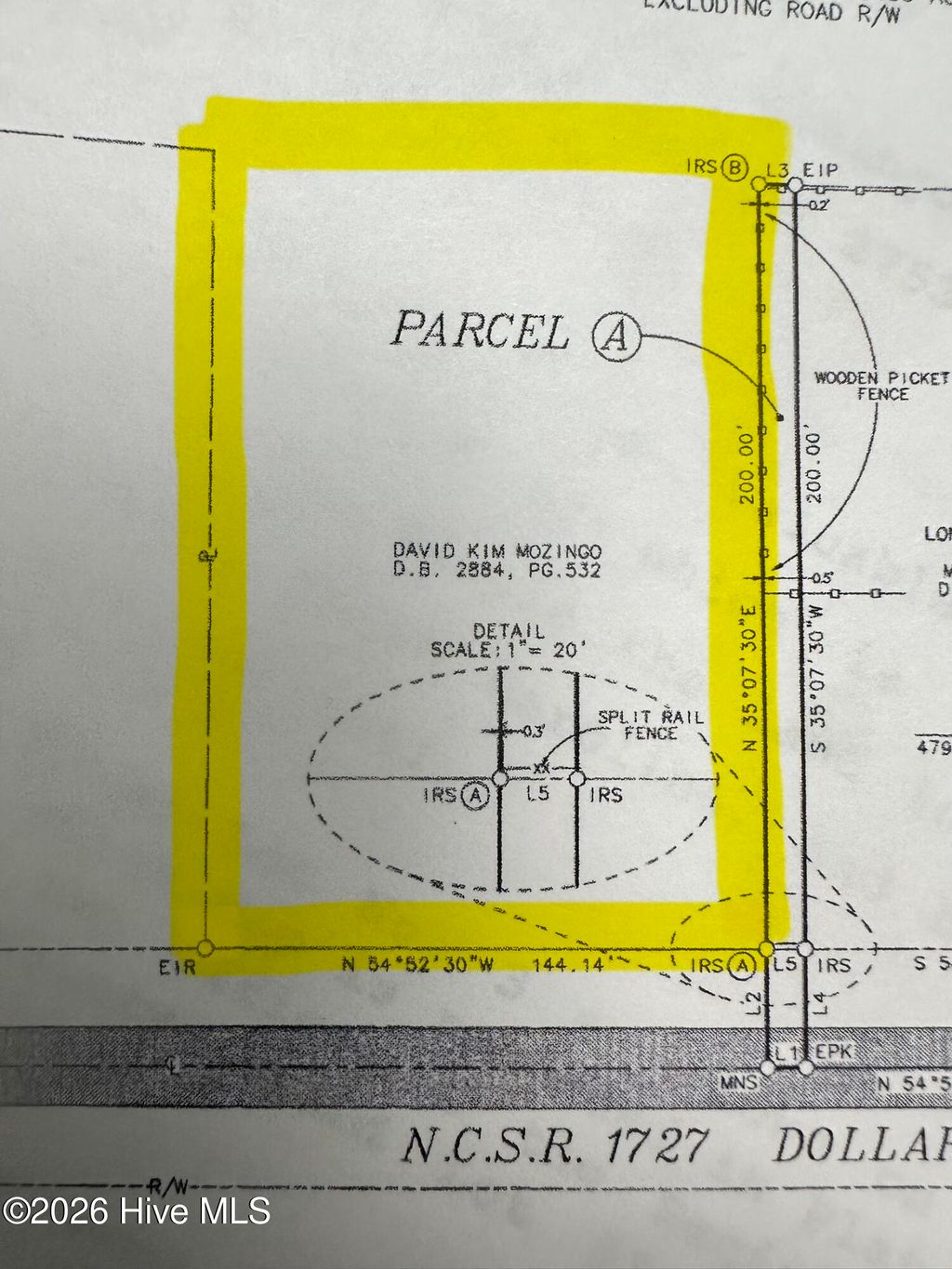 Photo of 0 Dollard Town Road, Goldsboro, NC 27534 (MLS # 100563649)